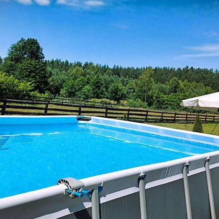 Ferienhaus Plichta 외부 사진