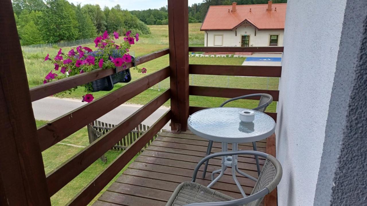 Ferienhaus Plichta 외부 사진