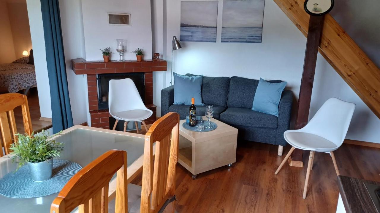 Ferienhaus Plichta 외부 사진
