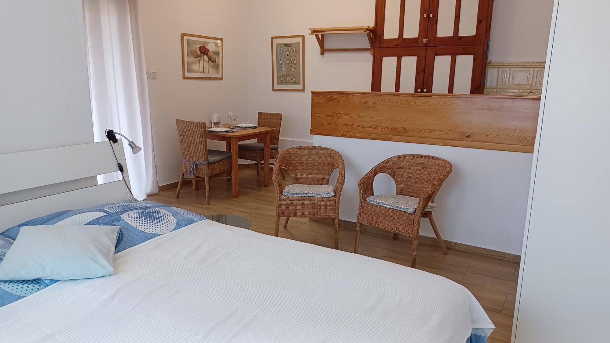 Ferienhaus Plichta 외부 사진