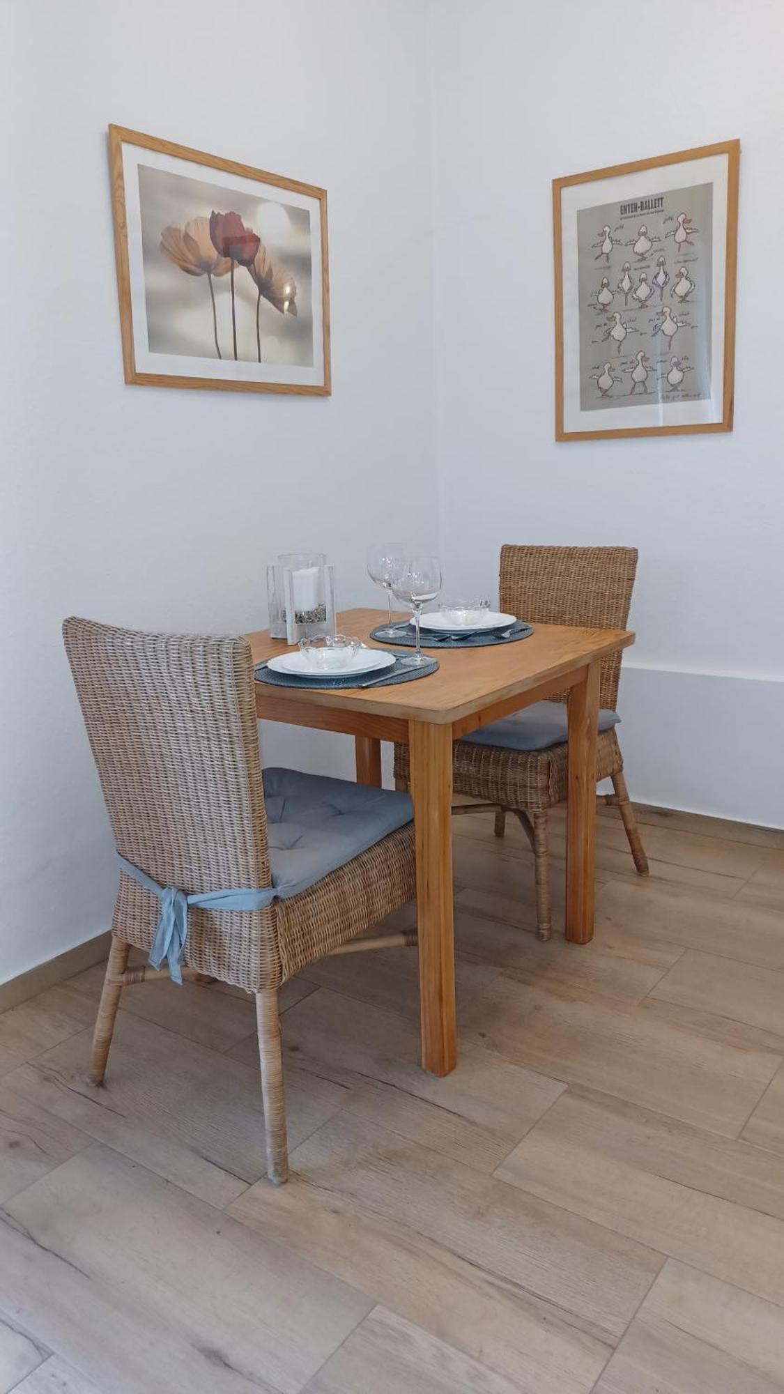 Ferienhaus Plichta 외부 사진