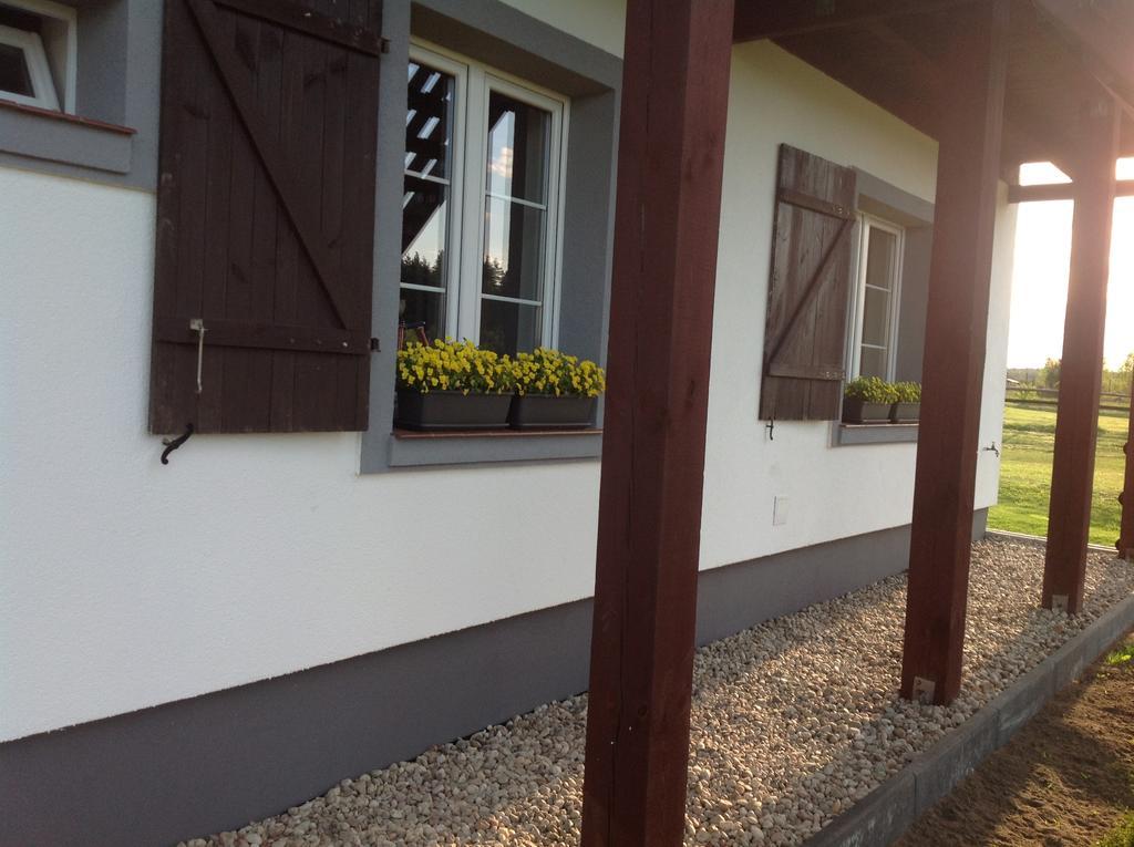 Ferienhaus Plichta 외부 사진
