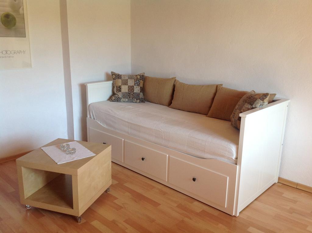 Ferienhaus Plichta 외부 사진